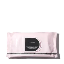 Mac Cosmetics - Gently Off Wipes + Micellar Water Mac Cosmetics - Gently Off Wipes + Micellar Water