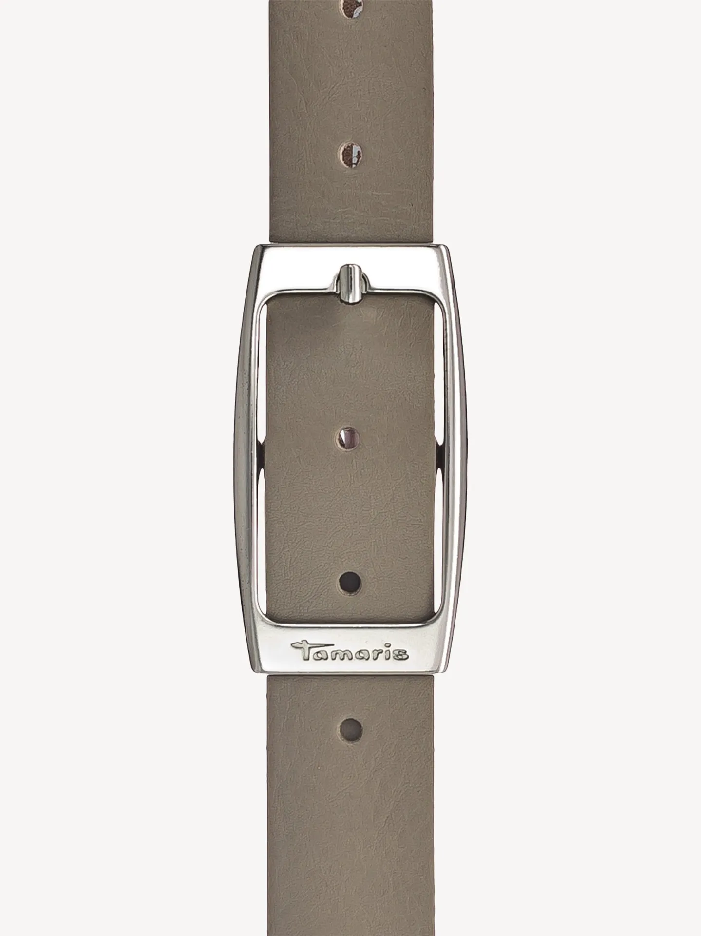 Ledergürtel – Bild 2