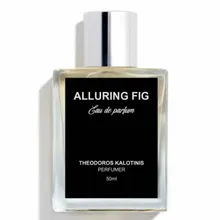 Theodoros Kalotinis Alluring Fig Eau De Parfum 50ml Theodoros Kalotinis Alluring Fig Eau De Parfum 50ml