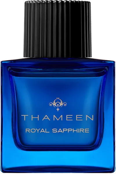 Thameen Royal Sapphire Extrait de Parfum 50 ml Thameen Royal Sapphire Extrait de Parfum 50 ml