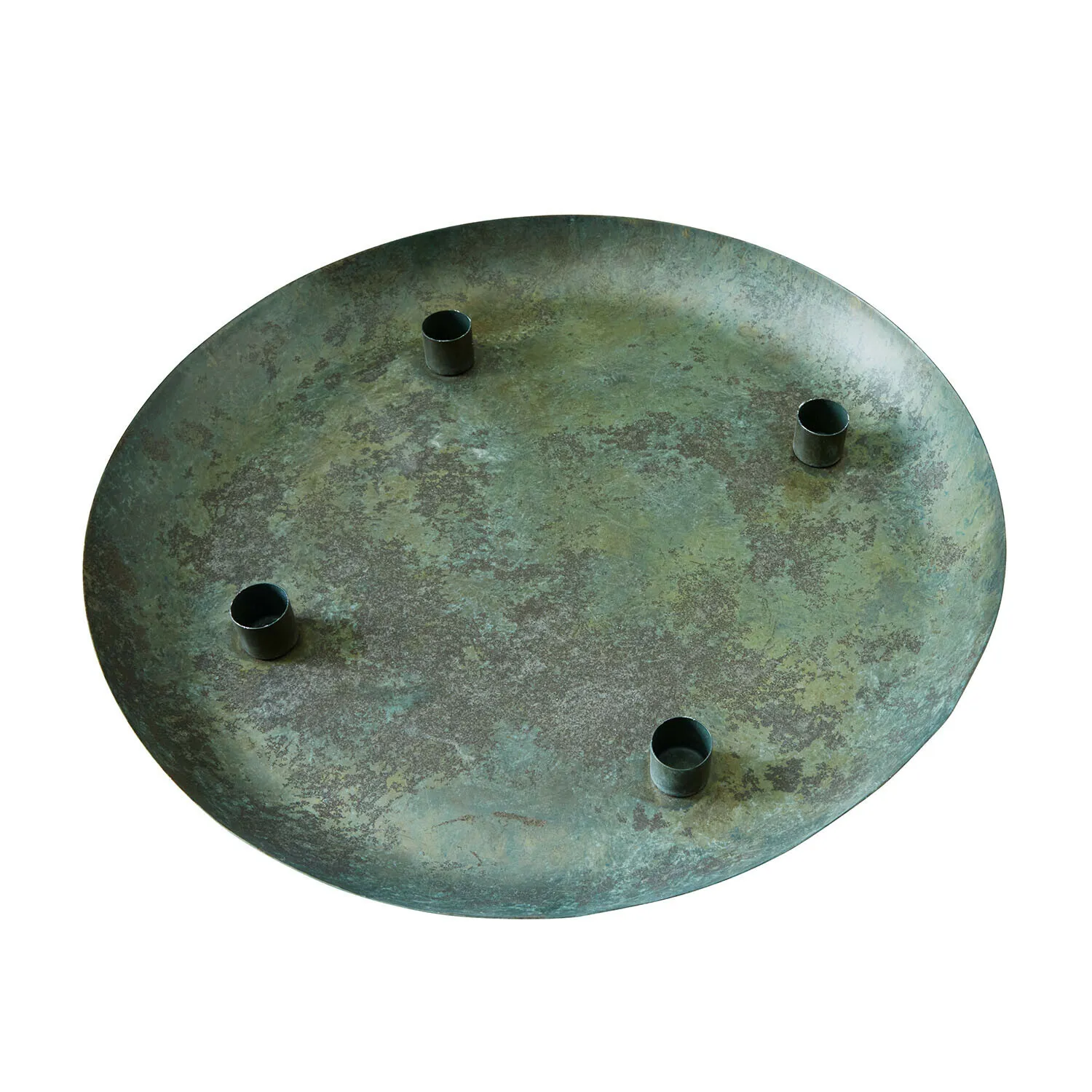 Kerzentablett Valenzas – Bild 3