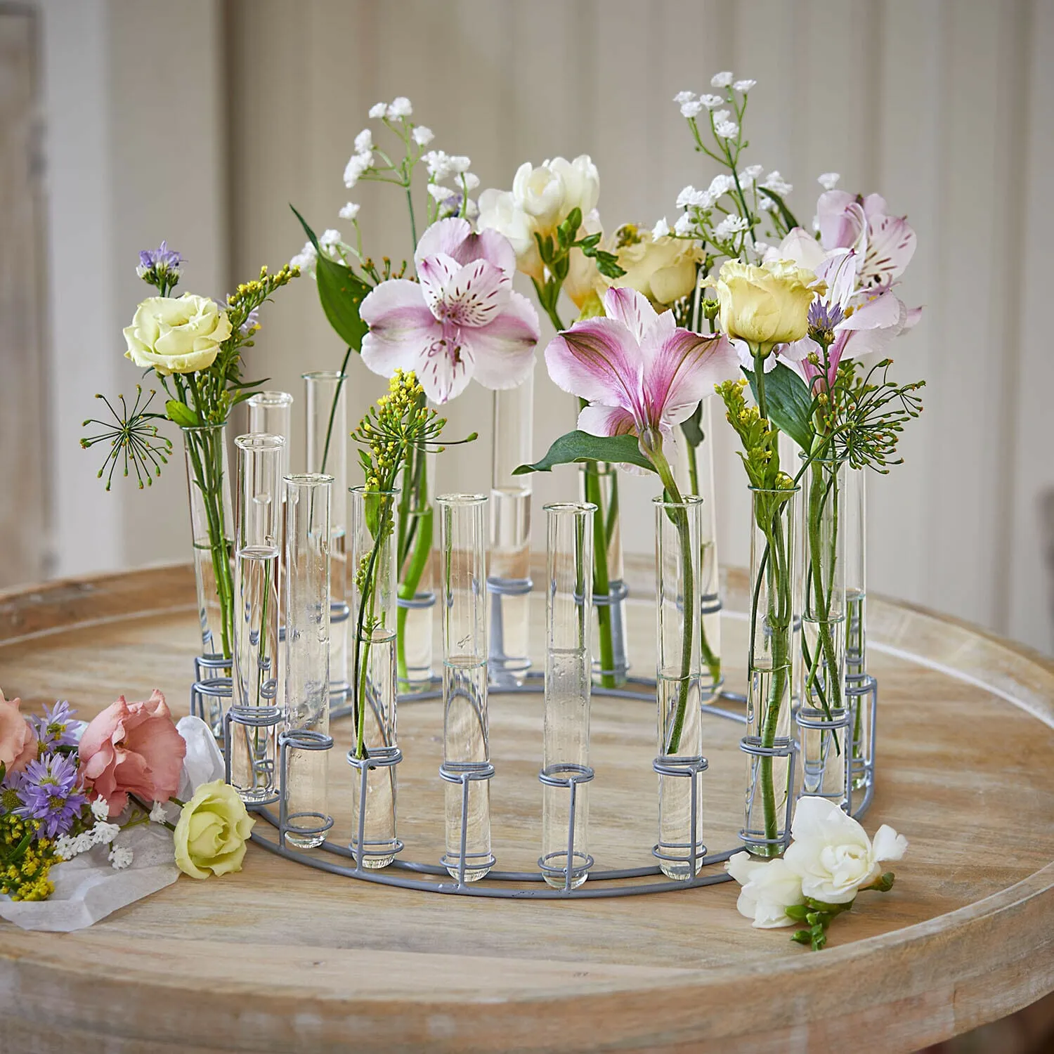 Vasen-Kranz Romévine – Bild 2