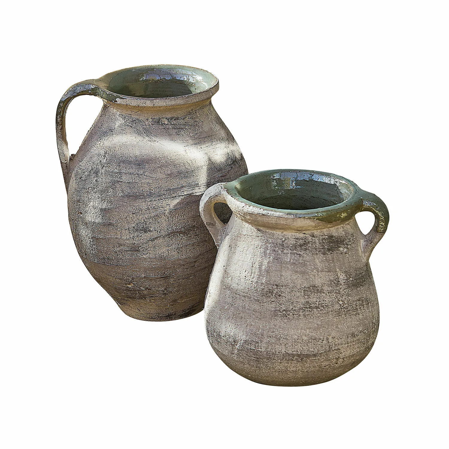 Vase 2er Set Malivon