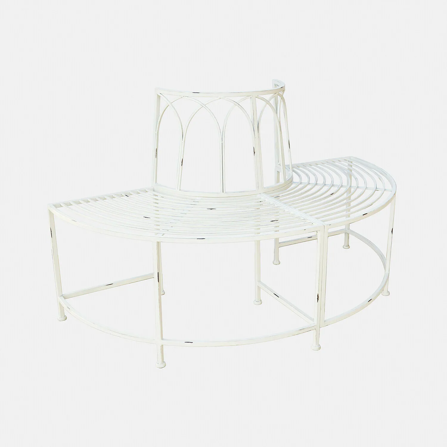 Bank Sherburne – Bild 3