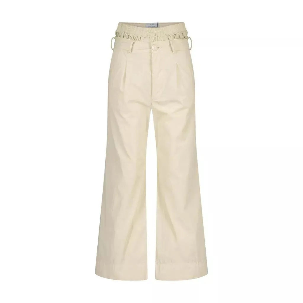 Gitta Banko - Double Waist Hose Piper - Größe M/L - Gitta Banko - Double Waist Hose Piper - Größe M/L -