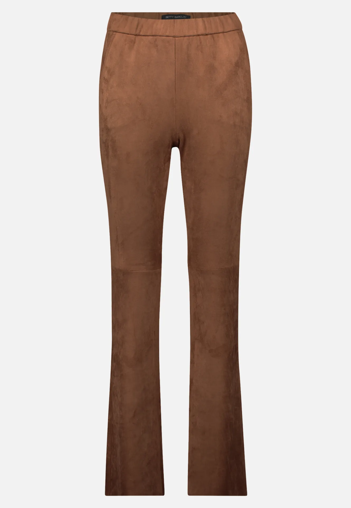 Schlupfhose Slim Fit – Bild 3