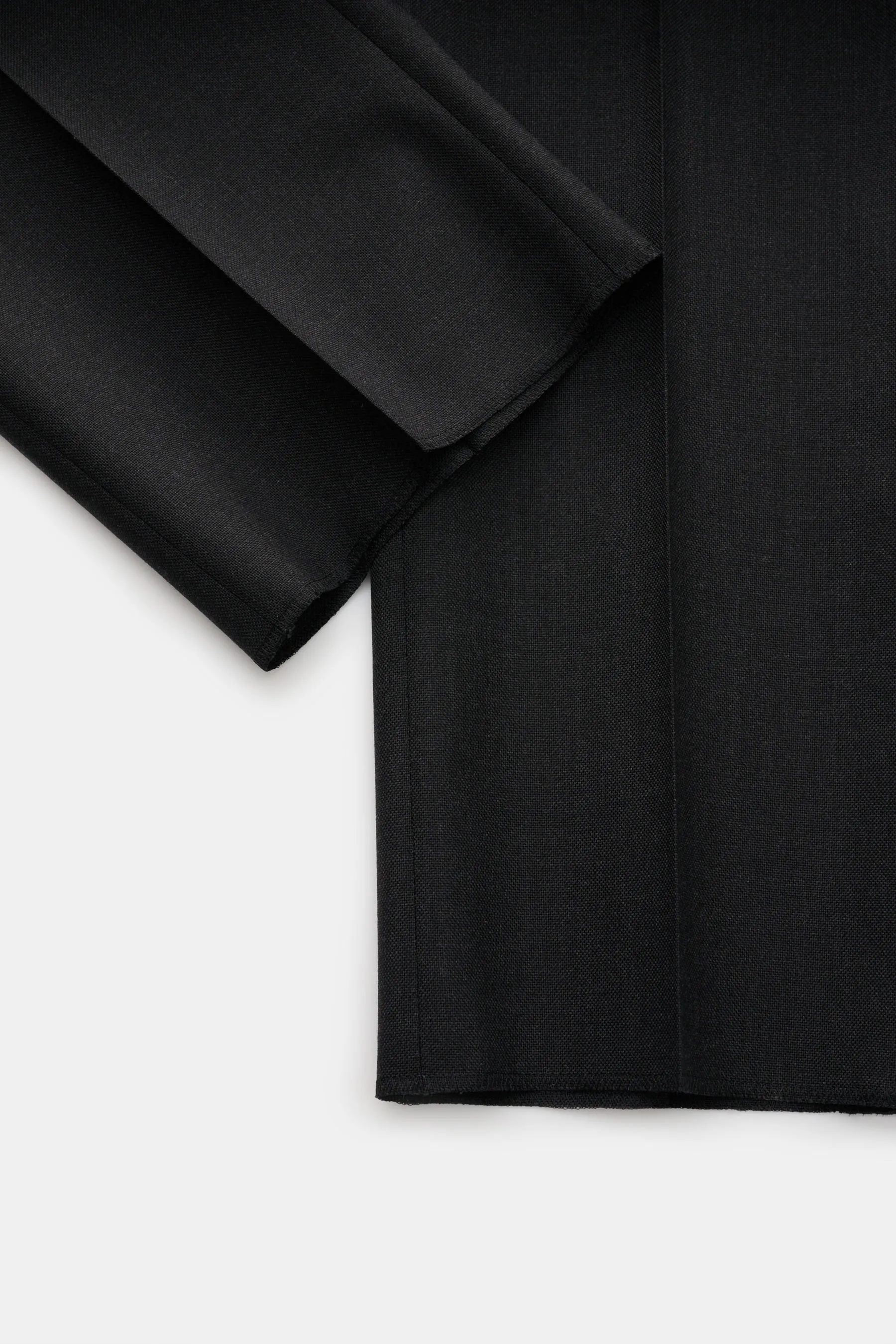 Caruso - Herren - Anzug 'Aida' anthrazit – Bild 7