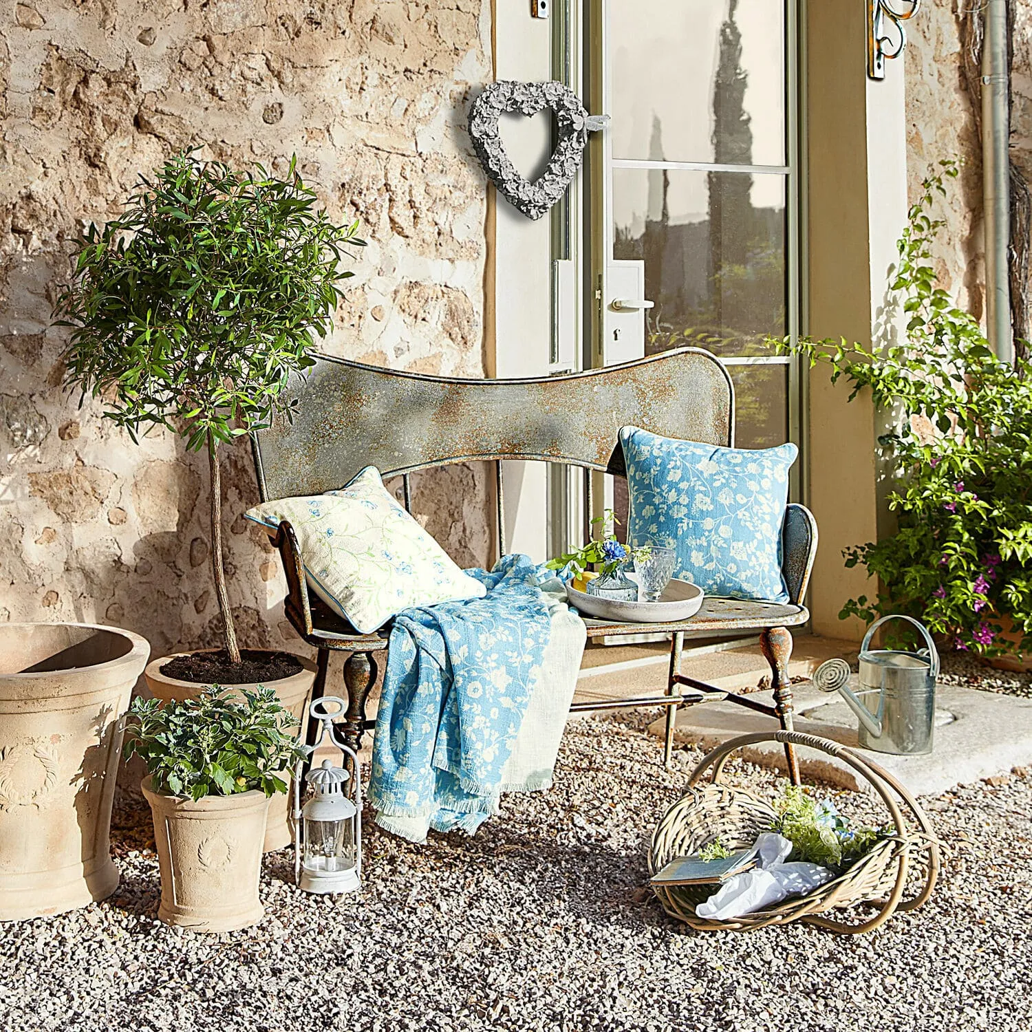 Kissenhülle 2er Set Corvelique – Bild 2