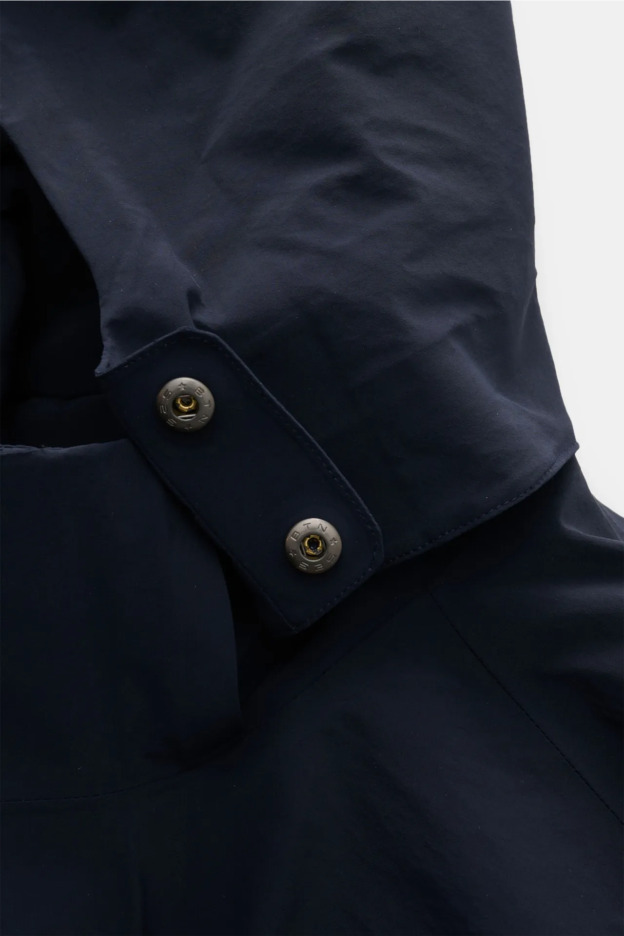 UBR - Herren - Parka 'Regulator' navy – Bild 6