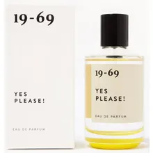 19-69 Yes Please! Eau De Parfum Spray 100ml 19-69 Yes Please! Eau De Parfum Spray 100ml
