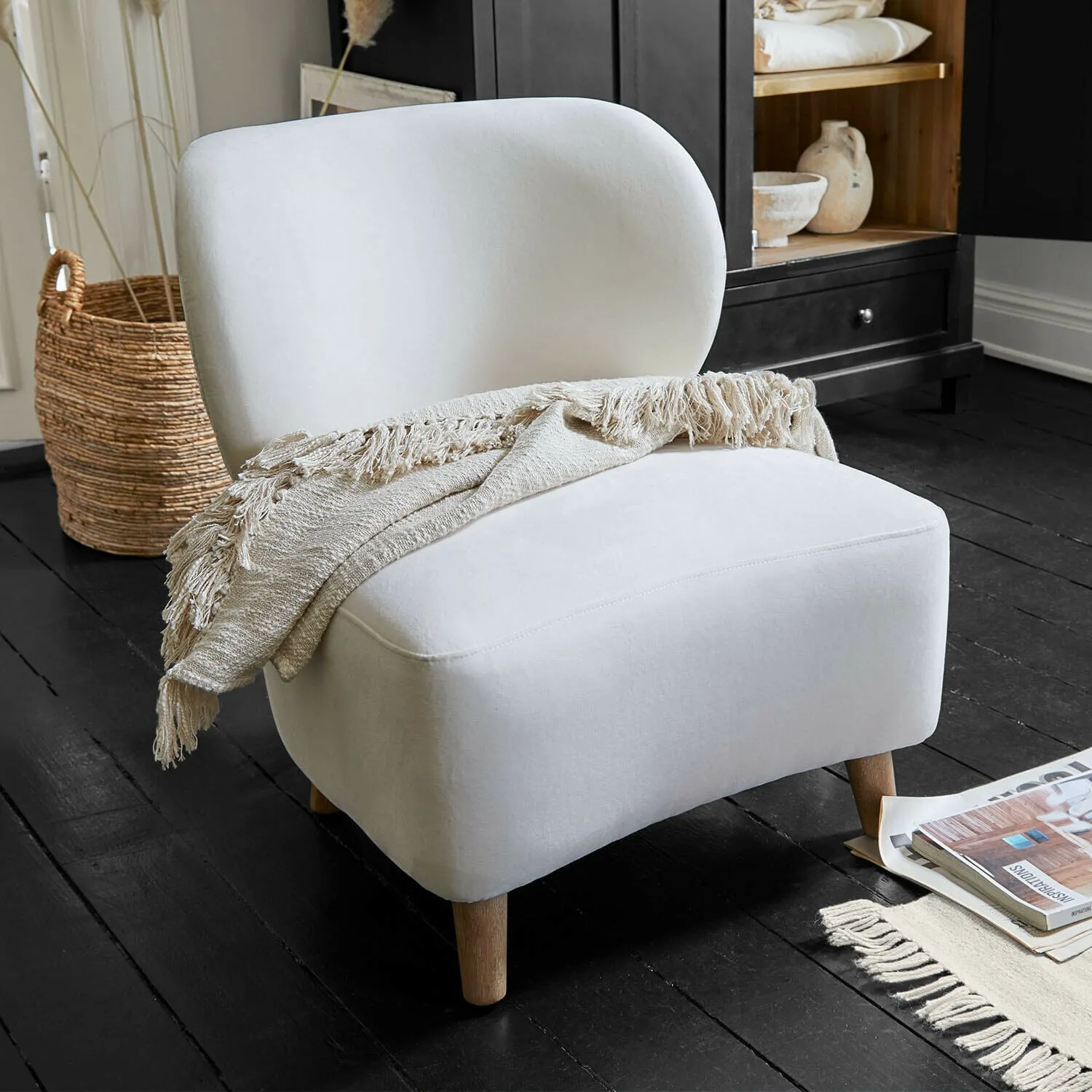 Sessel Seraluna – Bild 2