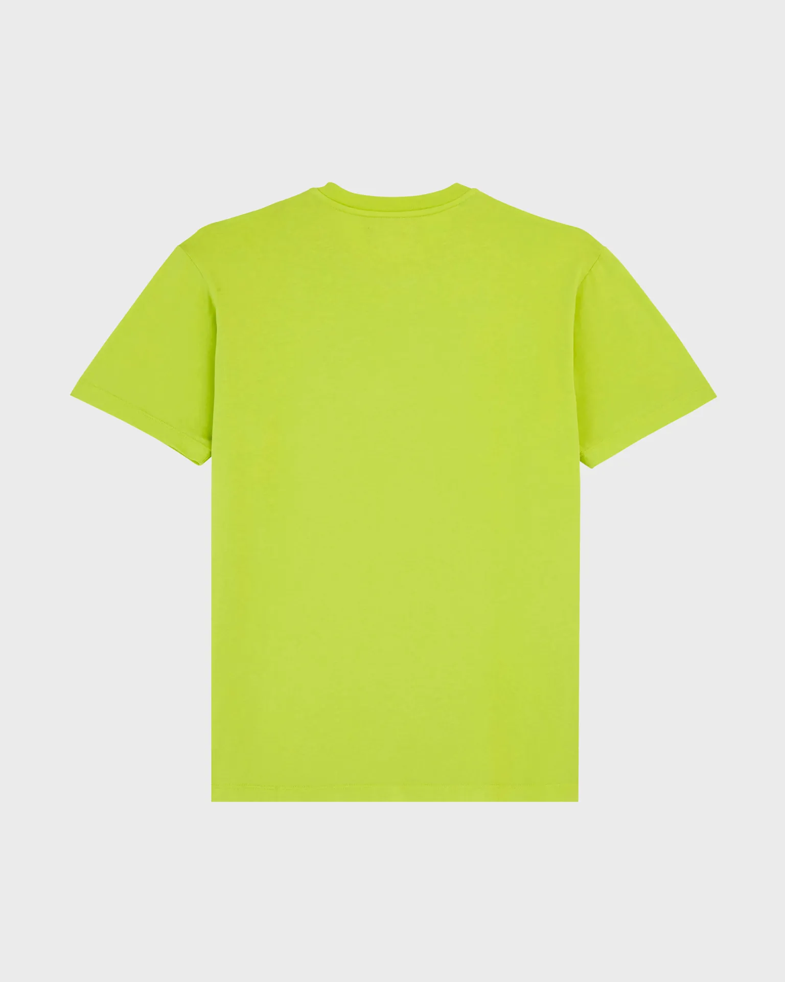 Vilebrequin - Gomy Baumwoll-t-shirt Mit Aufgedrucktem Logo Für Herren - T-shirt - Portisol - Grün - Größe M – Bild 2