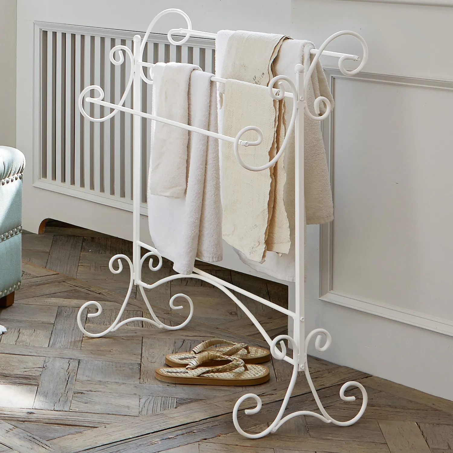 Handtuchständer Duclair Handtuchständer Duclair