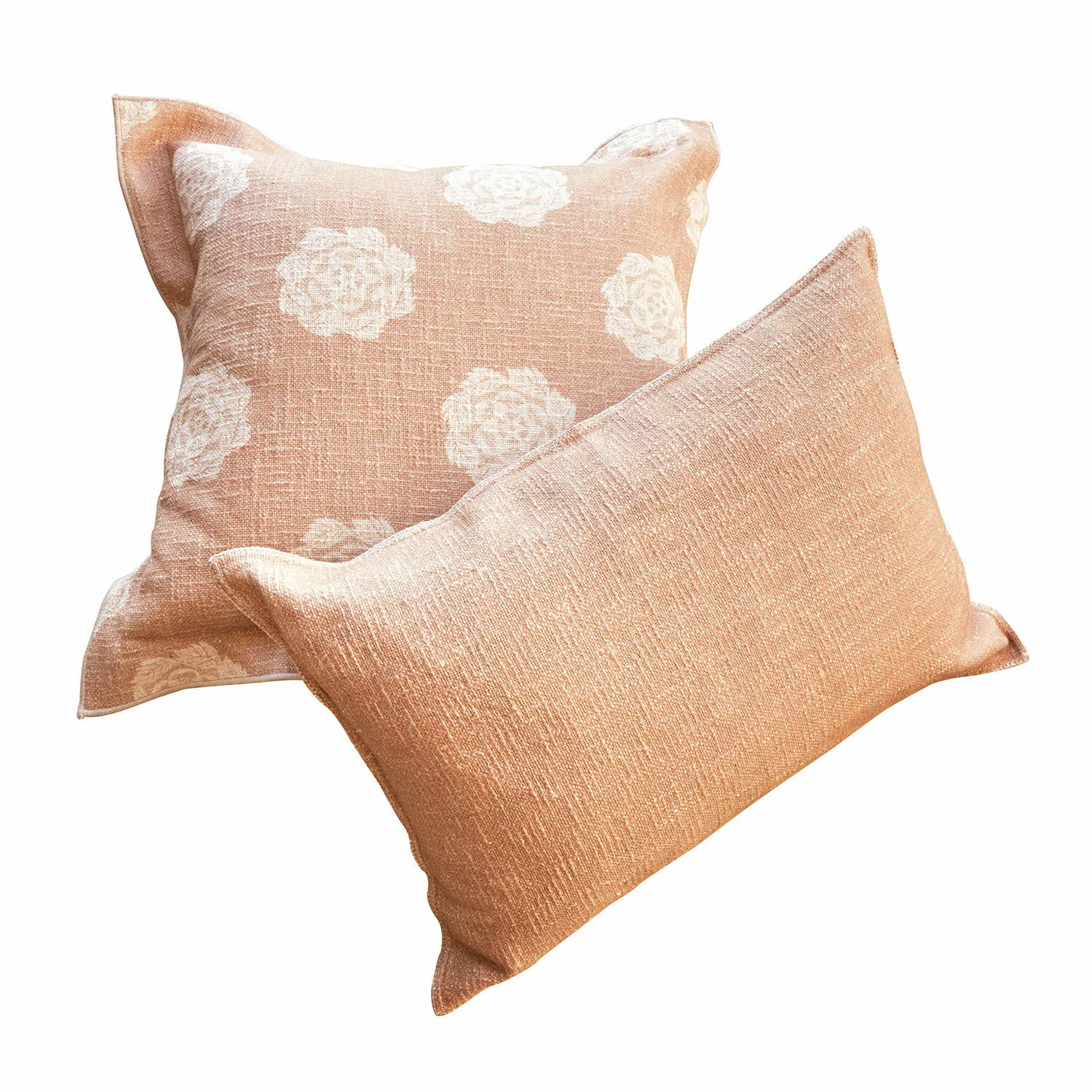 Kissenhülle 2er Set Belvienne – Bild 3