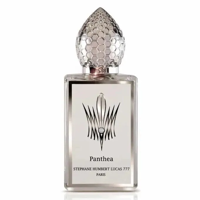 Stephane Humbert Lucas Panthea Eau De Parfum Spray 50ml Stephane Humbert Lucas Panthea Eau De Parfum Spray 50ml