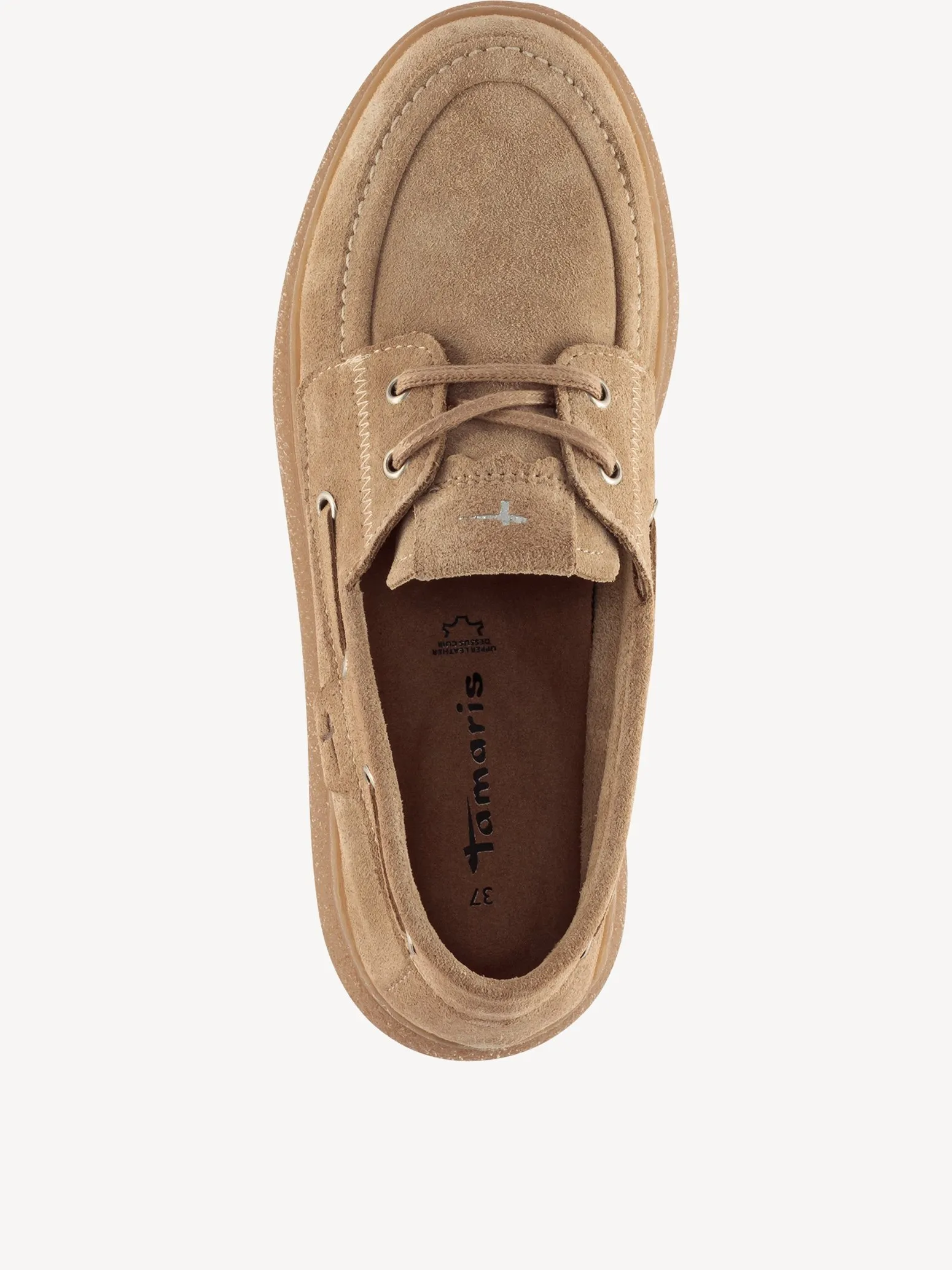 Moccassin – Bild 2