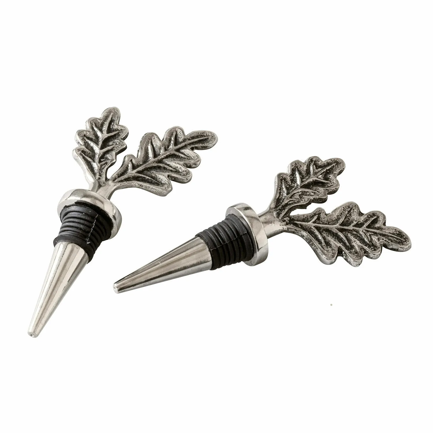 Flaschenverschluss 2er Set Vibius – Bild 3