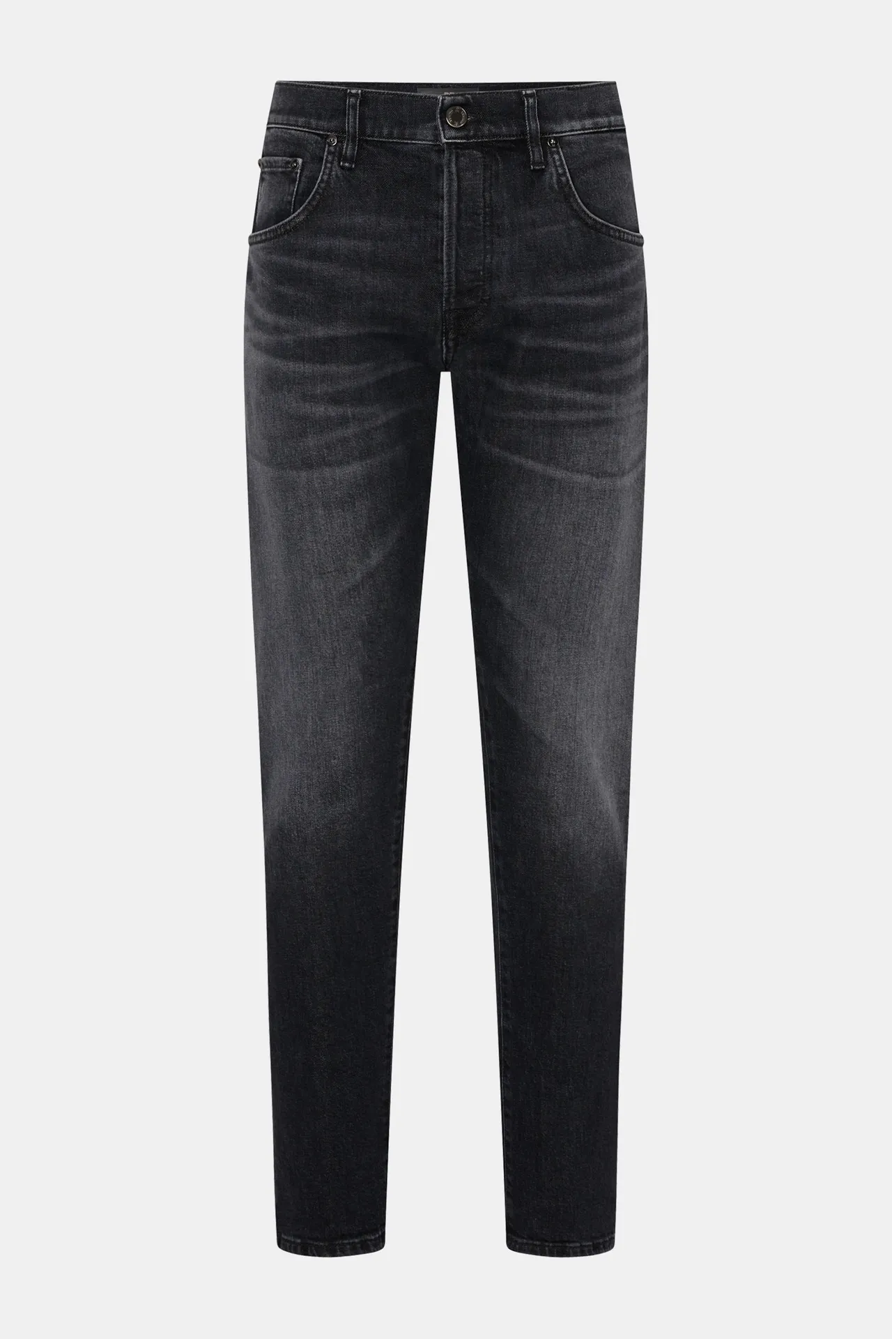 PT Torino Denim - Herren - Jeans %27Breakbeat%27 anthrazit PT Torino Denim - Herren - Jeans %27Breakbeat%27 anthrazit