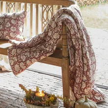 Plaid Soleique Plaid Soleique