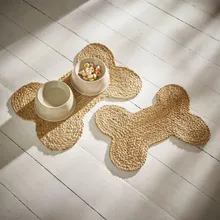 Futternapfunterlage 2er Set Rinley Futternapfunterlage 2er Set Rinley