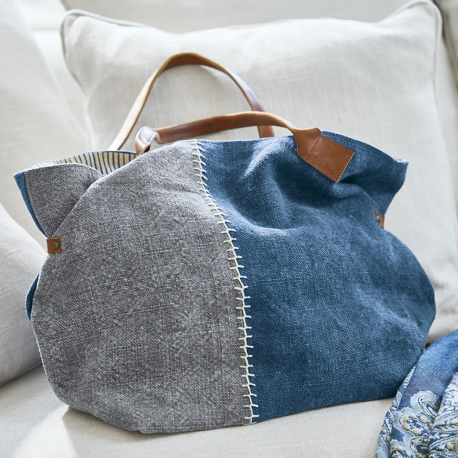 Tasche Deux-Parts – Bild 2