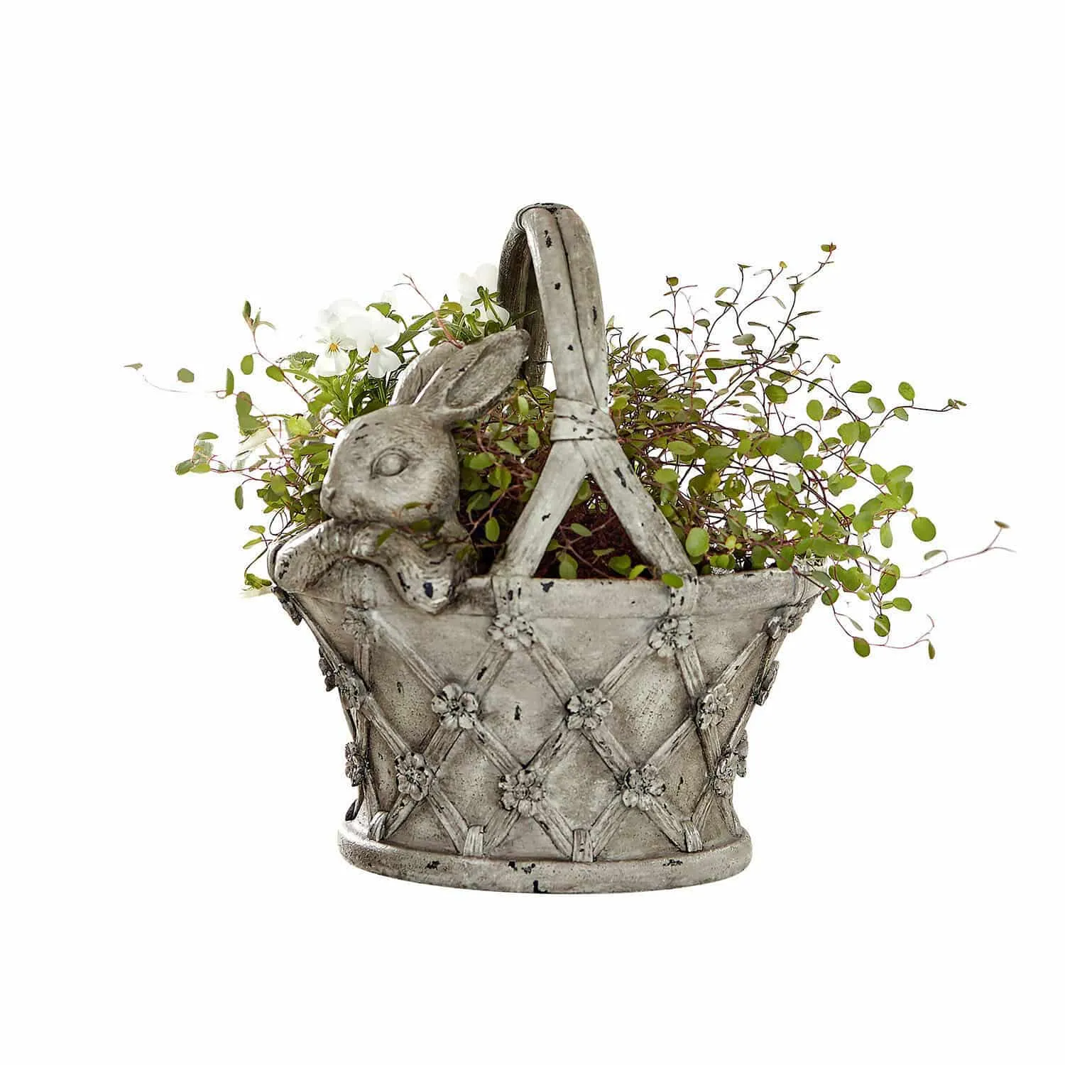 Übertopf Virginie – Bild 3