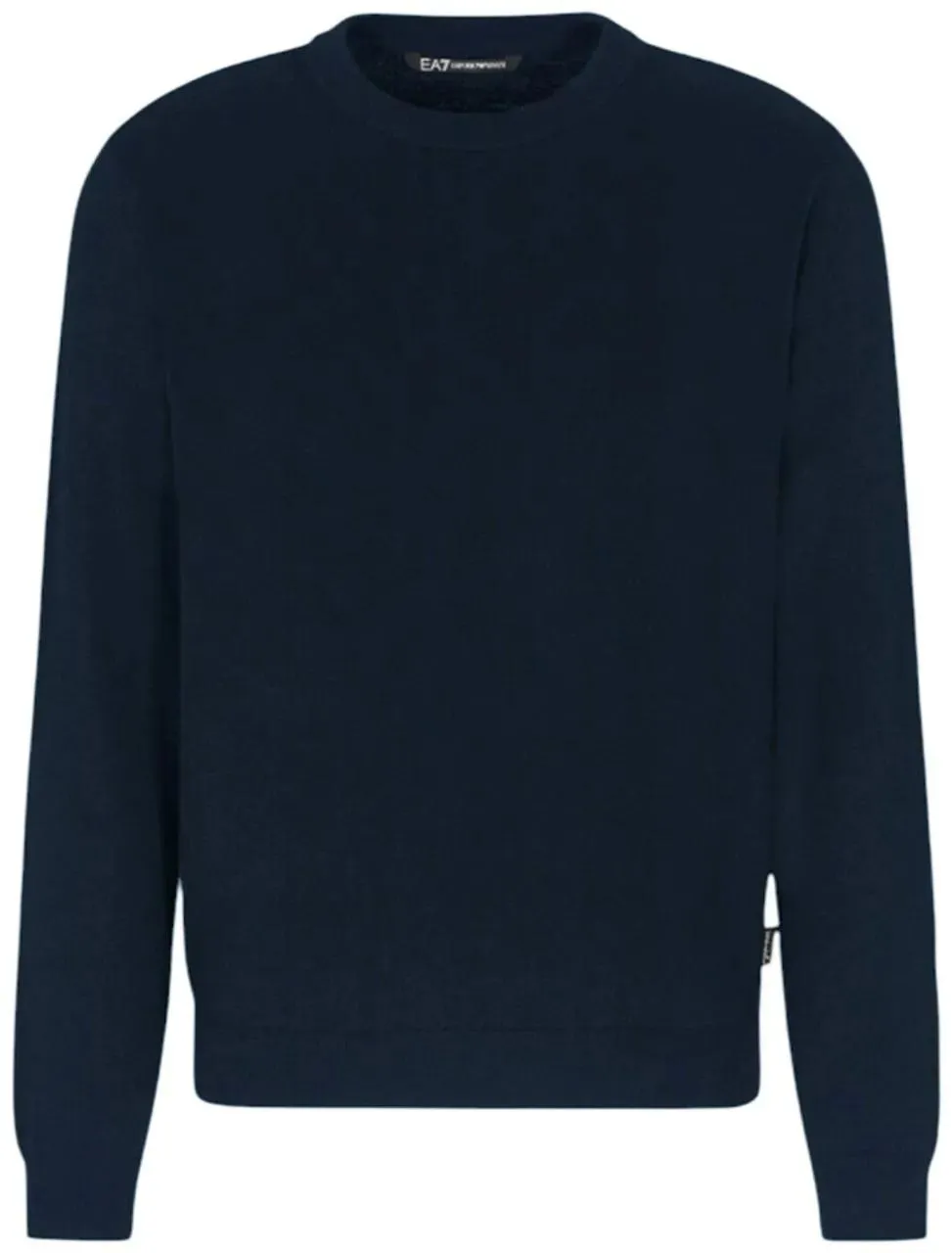 EA7 - Sweaters Blu Armani - Größe XL - blau EA7 - Sweaters Blu Armani - Größe XL - blau