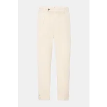 Berwich - Herren - Cordhose %27Chiaia%27 creme Berwich - Herren - Cordhose %27Chiaia%27 creme