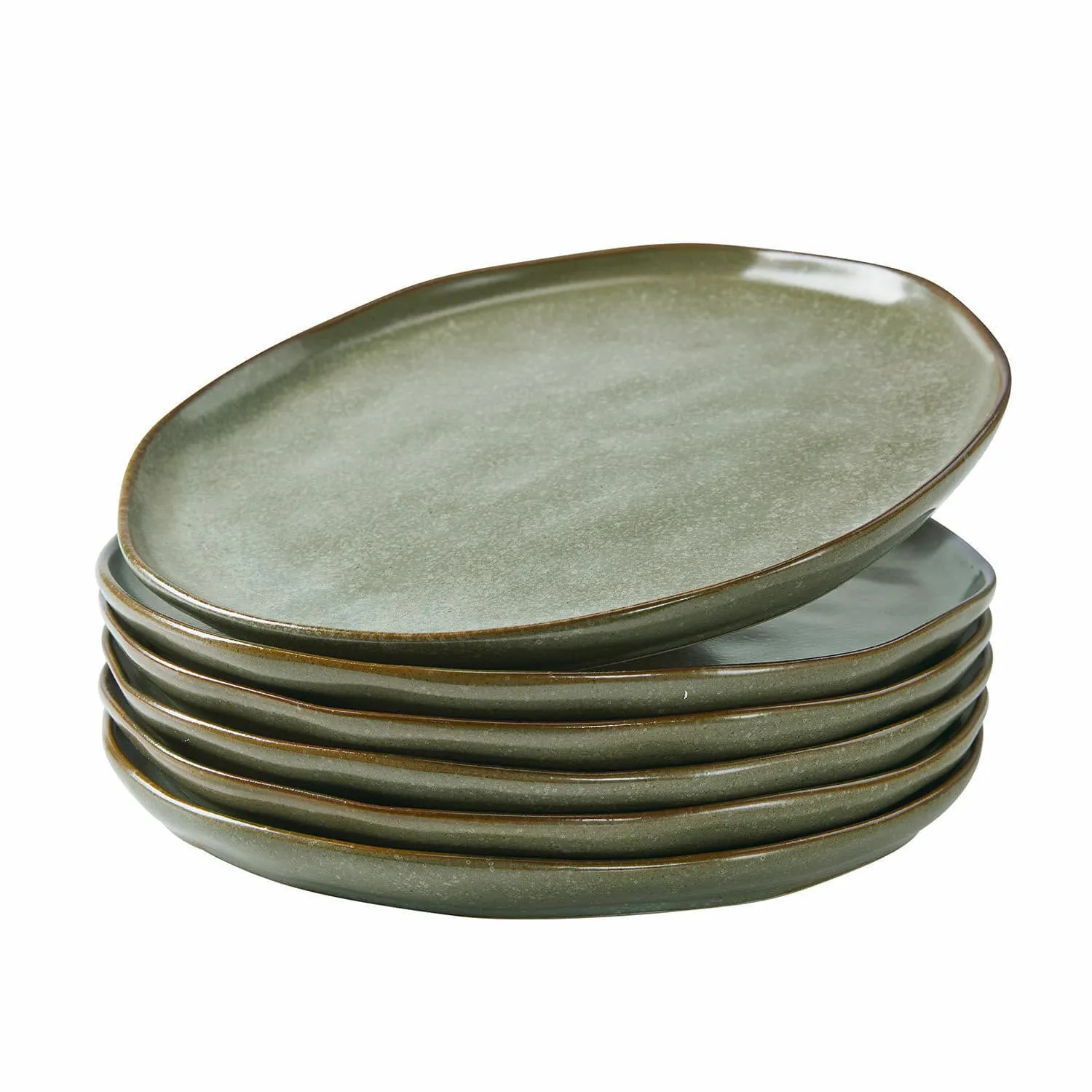 Teller 6er Set Biarré – Bild 3