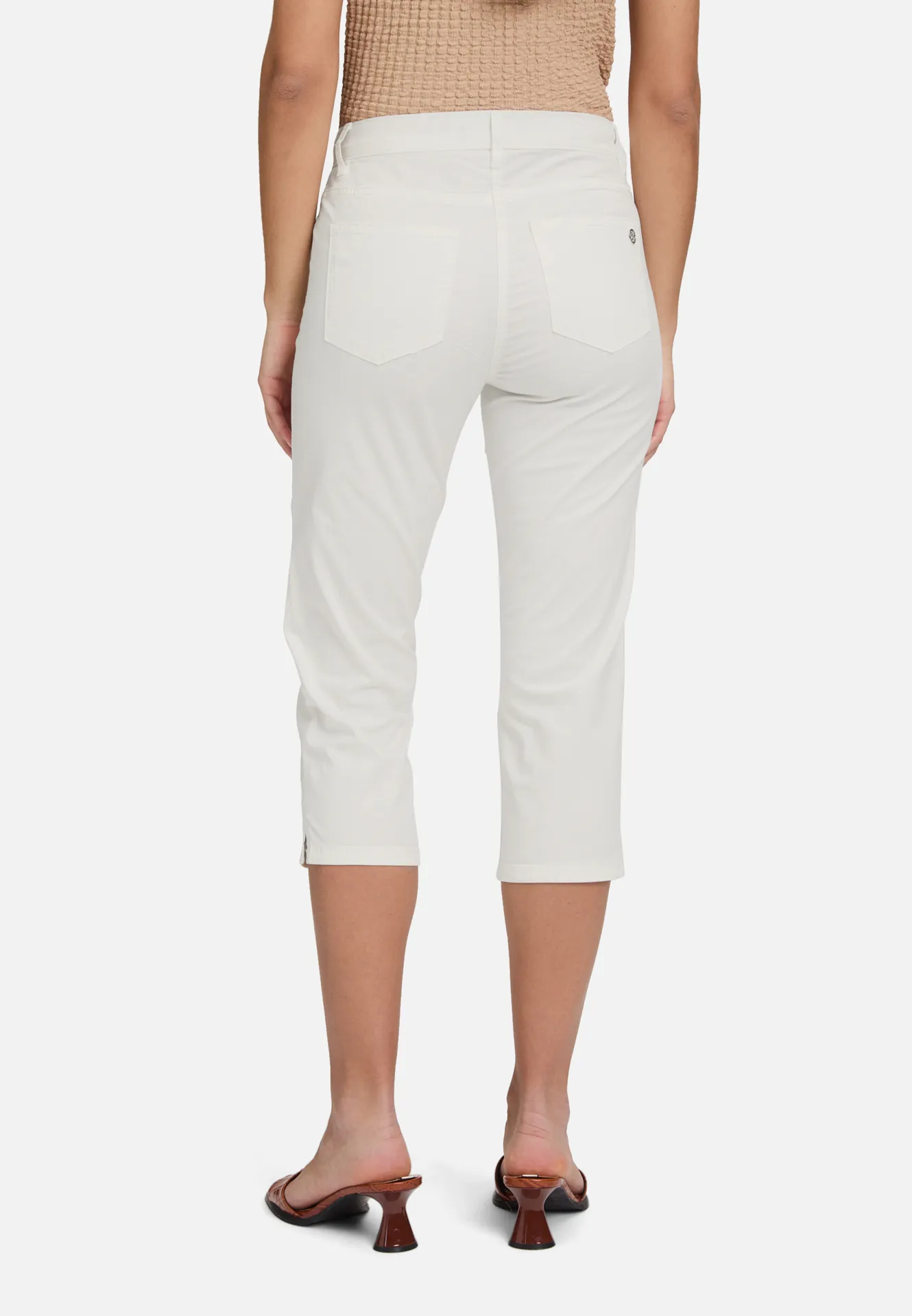 Sommerhose Slim Fit Sommerhose Slim Fit