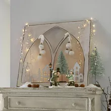 Lichterkette 2er Set Neviane Lichterkette 2er Set Neviane