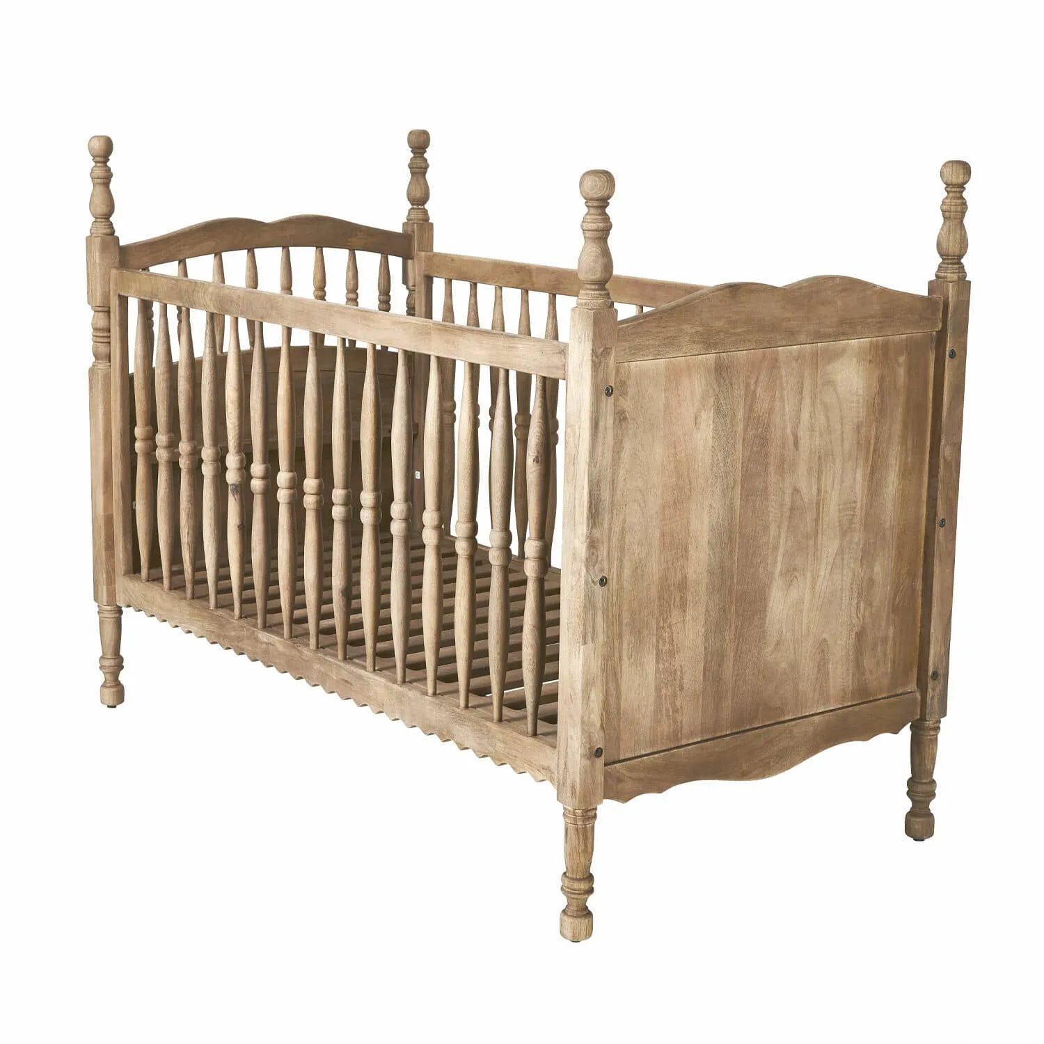 Babybett Merveillon – Bild 3