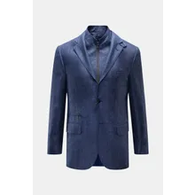 Corneliani - Herren - Sakko dunkelblau meliert Corneliani - Herren - Sakko dunkelblau meliert
