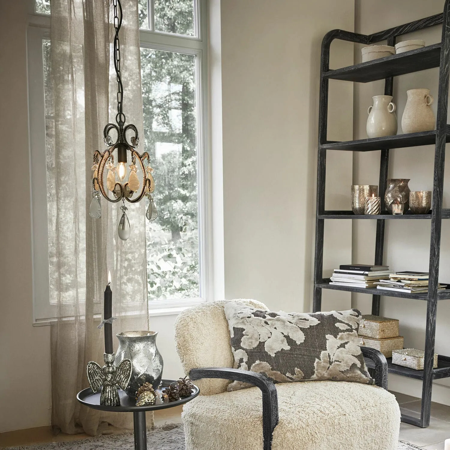 Hängelampe Calistron – Bild 4