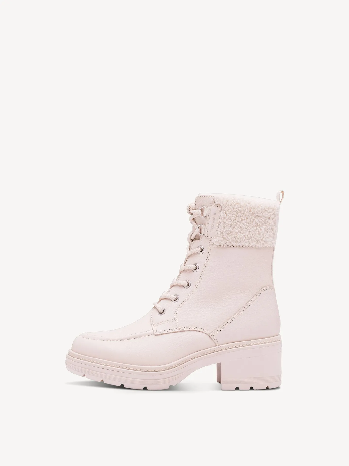 Stiefelette Stiefelette