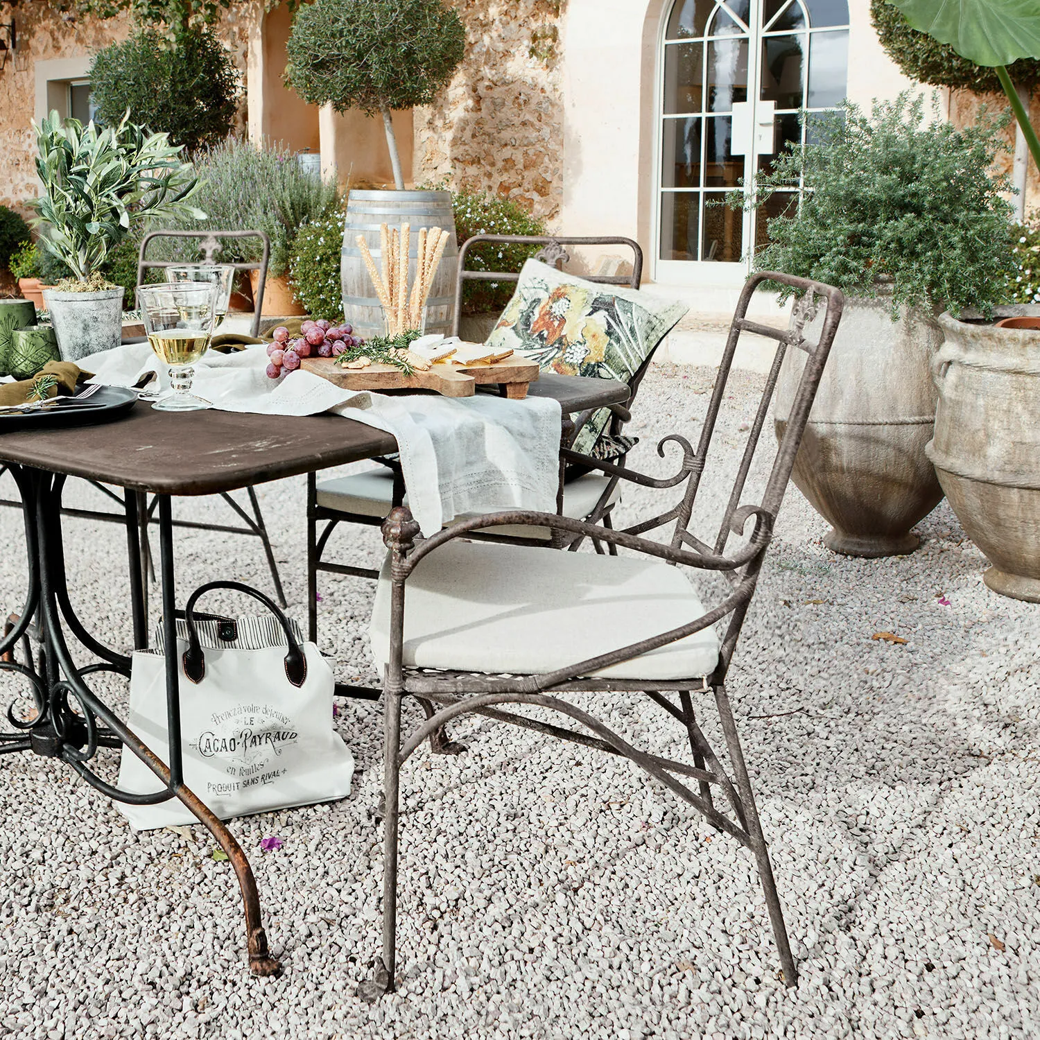 Stuhl Maidis – Bild 4