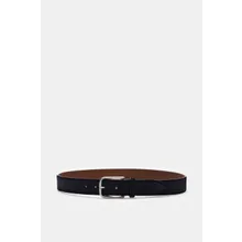 Veneta Cinture - Herren - Gürtel navy Veneta Cinture - Herren - Gürtel navy