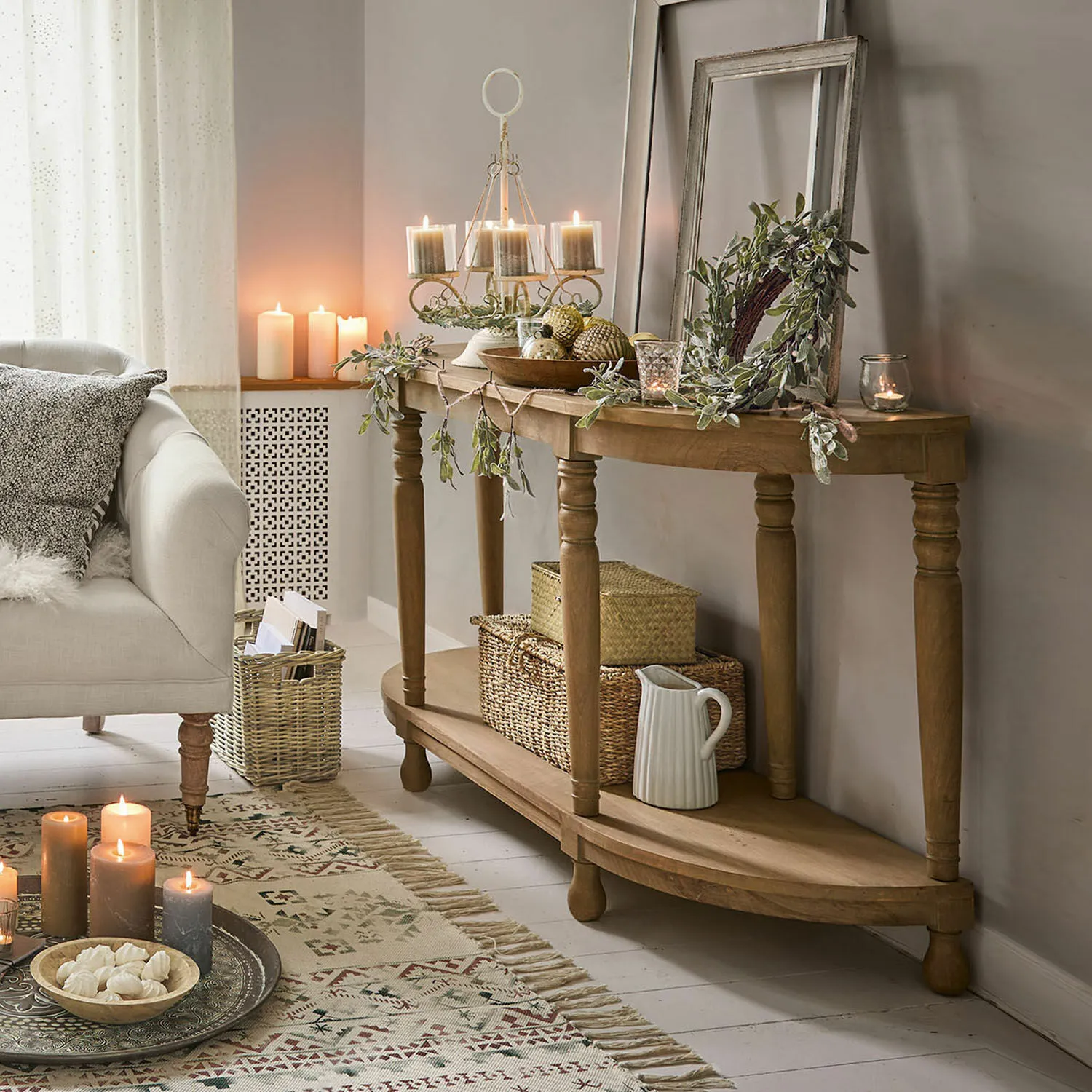 Konsole Brookdale – Bild 4