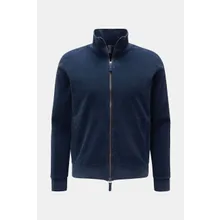 04651/ A trip in a bag - Herren - Cordblouson %27Cord Bomber%27 navy 04651/ A trip in a bag - Herren - Cordblouson %27Cord Bomber%27 navy