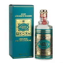 4711 Eau De Cologne 50ml 4711 Eau De Cologne 50ml