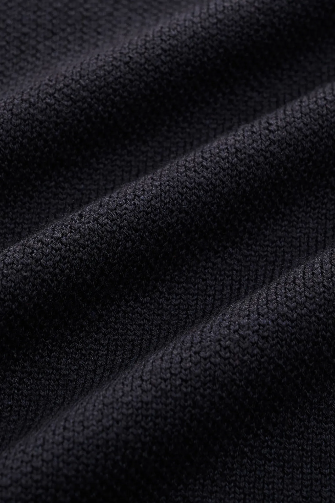 Lardini - Herren - Strickblazer navy – Bild 4