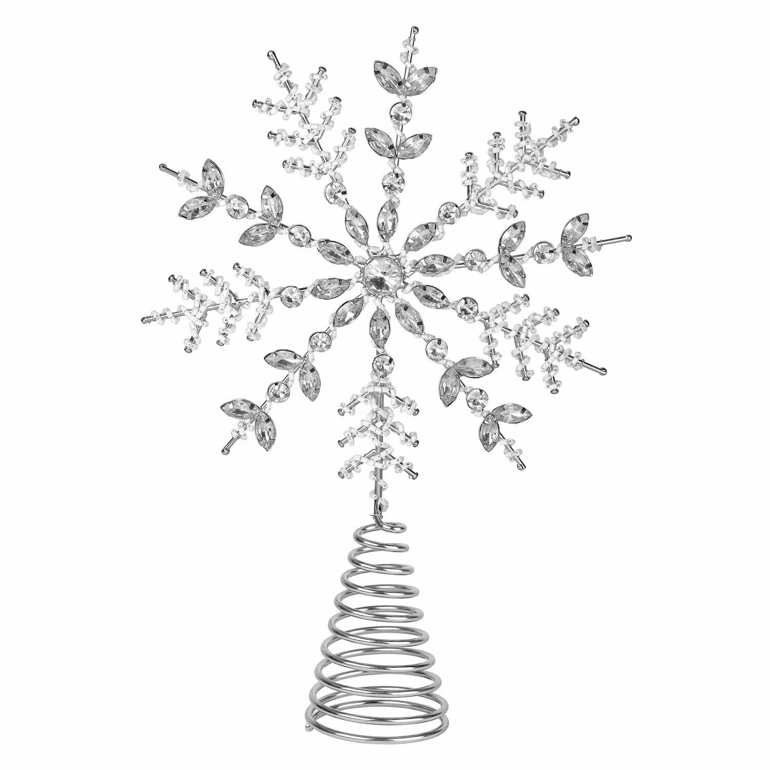 Baumspitze Coeuron – Bild 3