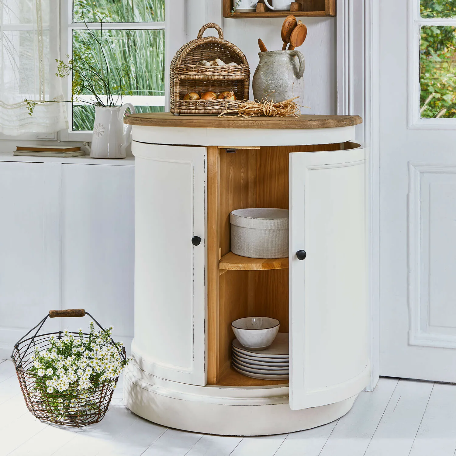 Schrank Louisiana – Bild 4