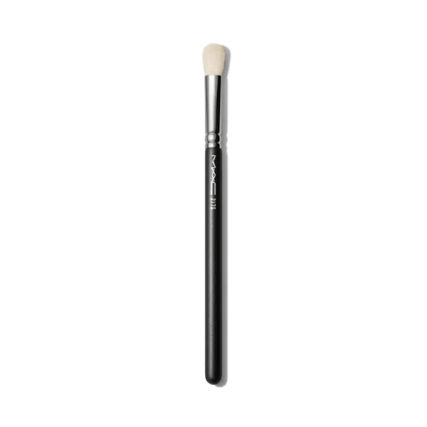 MAC Cosmetics 217 Synthetic Blending Brush MAC Cosmetics 217 Synthetic Blending Brush