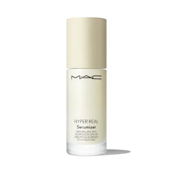 MAC Cosmetics Hyper Real Serumizer™ Skin Balancing Hydration Serum MAC Cosmetics Hyper Real Serumizer™ Skin Balancing Hydration Serum