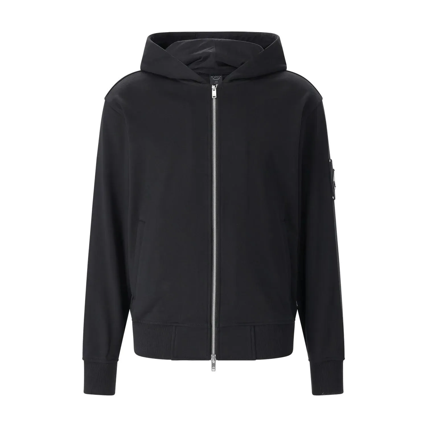 Moose Knuckles - Coats Black - Größe XXL - schwarz Moose Knuckles - Coats Black - Größe XXL - schwarz