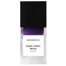 Bohoboco Dark Vinyl Musk Eau De Parfum Spray 50ml Bohoboco Dark Vinyl Musk Eau De Parfum Spray 50ml