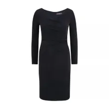 Vera Mont - Figurbetontes Abendkleid - Größe 34 - schwarz Vera Mont - Figurbetontes Abendkleid - Größe 34 - schwarz