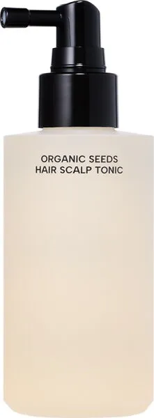 WHAMISA Organic Seeds Hair Scalp Tonic 165 ml WHAMISA Organic Seeds Hair Scalp Tonic 165 ml