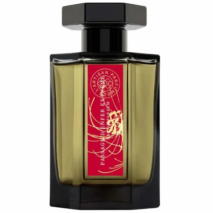 L%27Artisan Parfumeur Passage D%27Enfer Extreme Eau De Parfum Spray 100ml L%27Artisan Parfumeur Passage D%27Enfer Extreme Eau De Parfum Spray 100ml